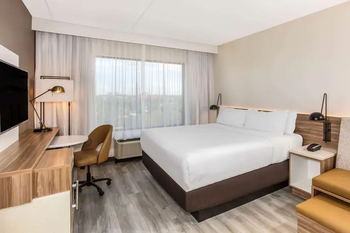 Wyndham Garden Ft Lauderdale Airport & Cruise Port, Primary image