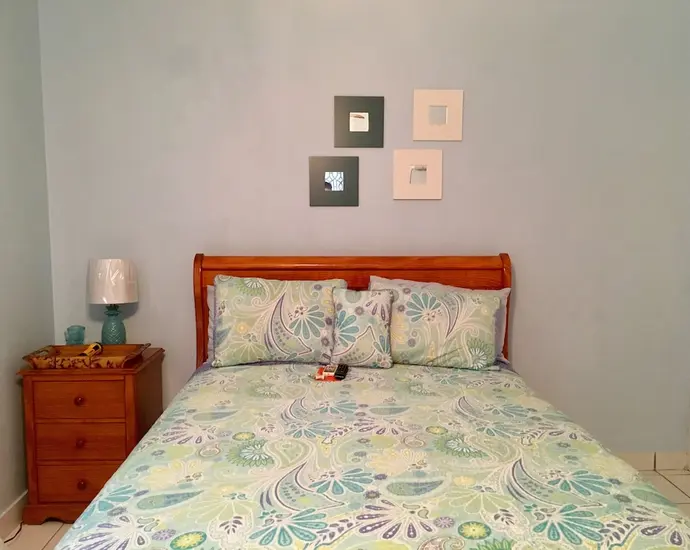 Dawsons Hideaway, Room