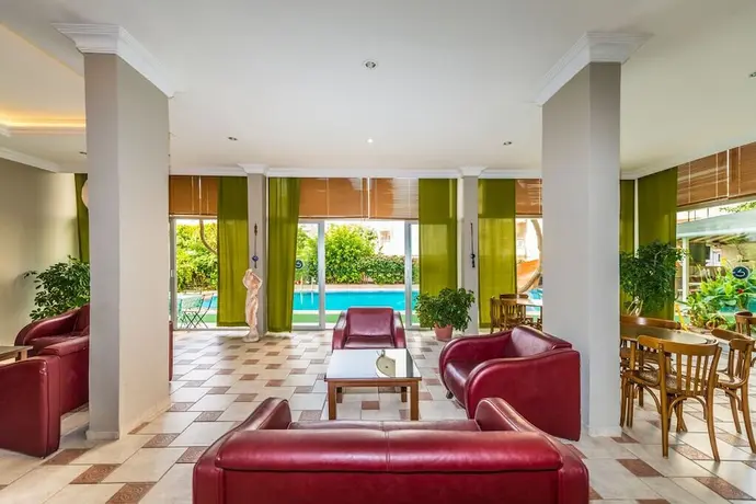 The S Apart & Suites Hotel, Primary image