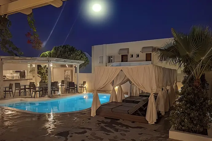 Ambience Suites, Primary image