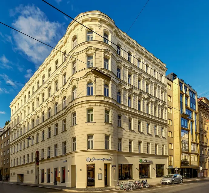 H+ Hotel Wien, Primary image