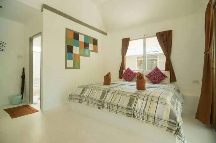 Payam Cottage Resort, 