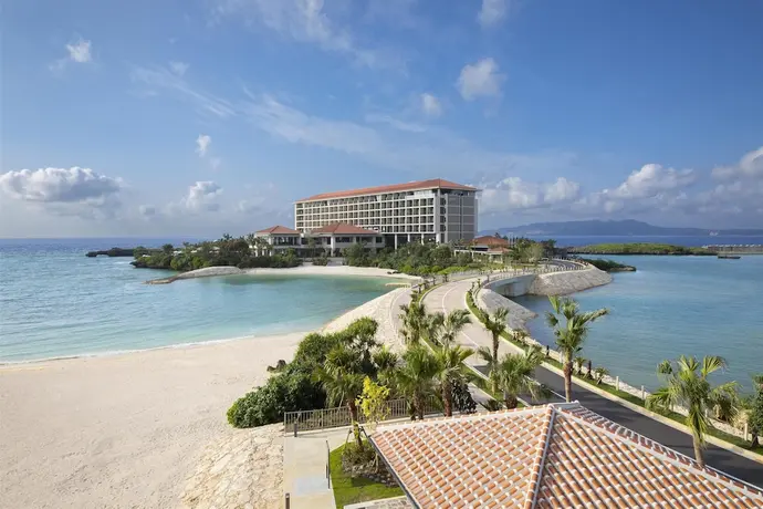 Hyatt Regency Seragaki Island Okinawa, Primary image