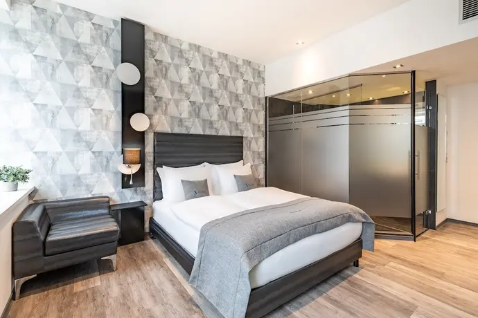 Garner Hotel Bremen City by IHG, Primary image