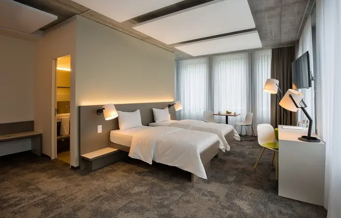 b smart motel Landquart, Primary image
