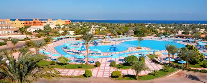 Pharaoh Azur Resort, Primary image