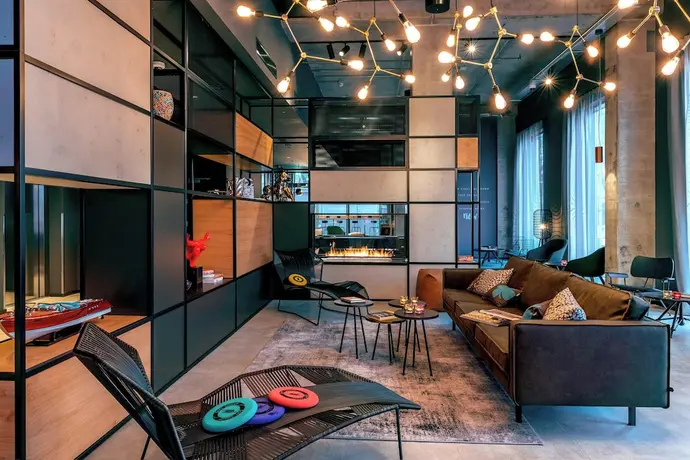 Moxy Milan Linate Airport, Primary image