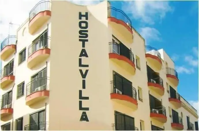 Hostal Villa, Primary image