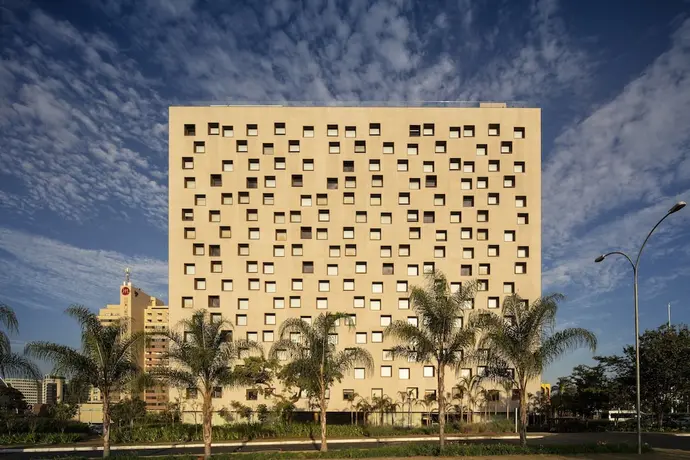 B Hotel Brasilia, Primary image