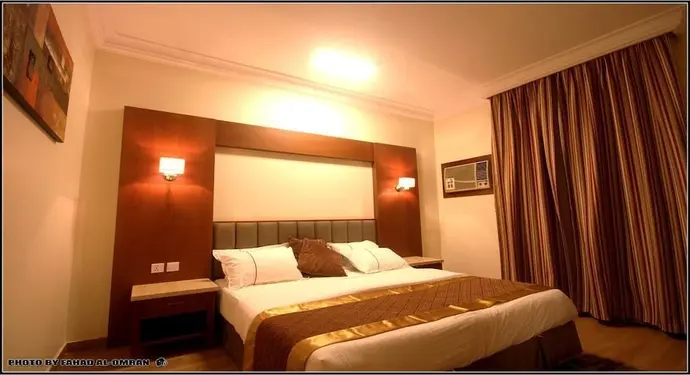 Taraf Yanbu 2, Primary image
