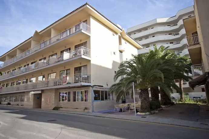 BJ Hostal Bona Vista, Primary image