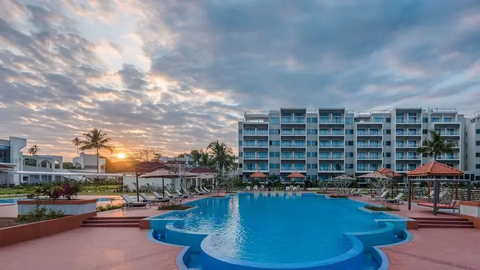Hotel Verde Zanzibar - Azam Luxury Resort & Spa, Primary image