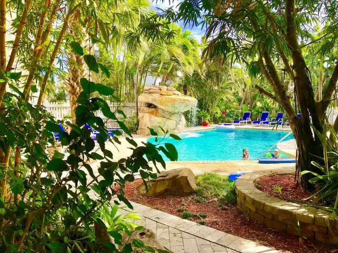 Riverside Vacation Rentals, Primary image