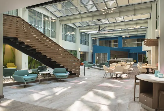 EVEN Hotel Pittsburgh Downtown by IHG, Primary image