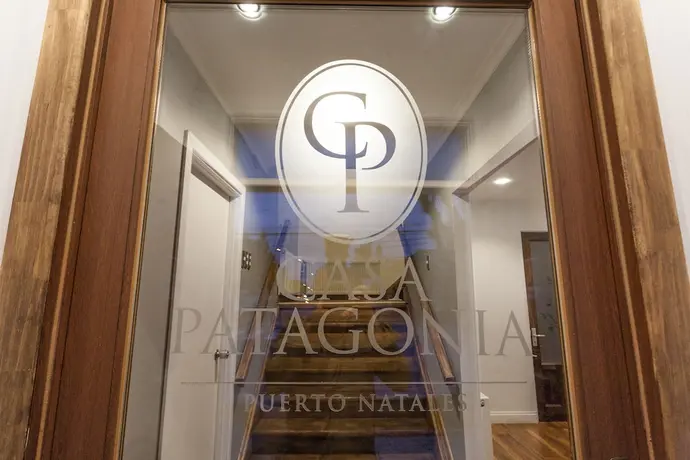 Casa de la Patagonia, 
