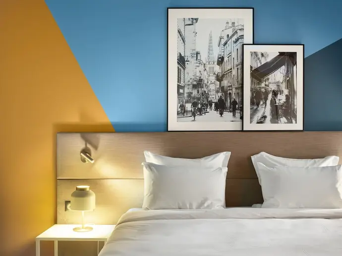 Radisson Hotel Bordeaux Saint Jean, Primary image