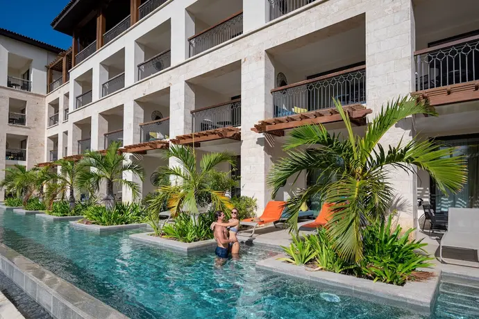 Unique Club at Lopesan Costa Bávaro - All Inclusive, Primary image