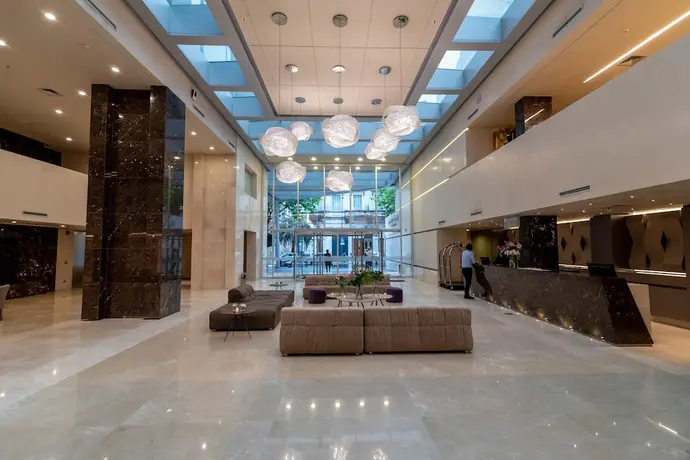 GrandView Hotel & Convention Center, Primary image