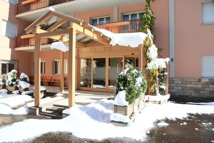 Park Hotel Sacro Cuore, 