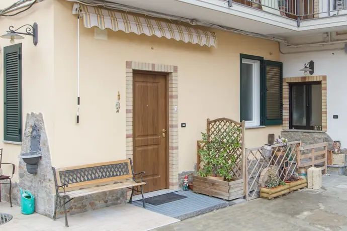Le Camere Di Aladino, Primary image