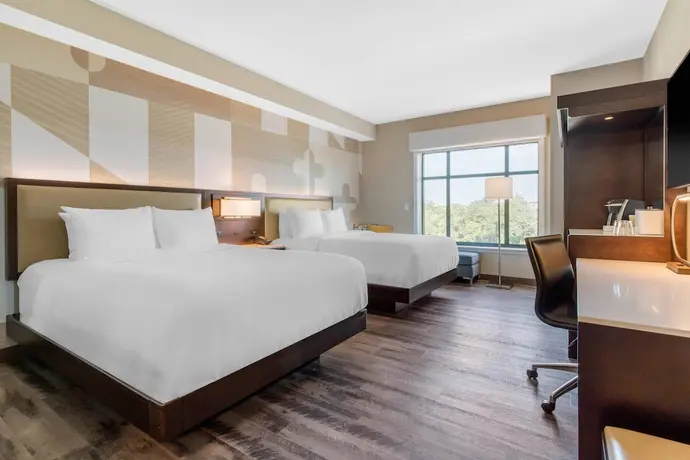 Cambria Hotel College Park, Primary image