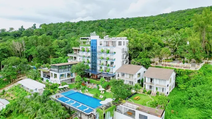 Tom Hill Boutique Resort & Spa, Primary image