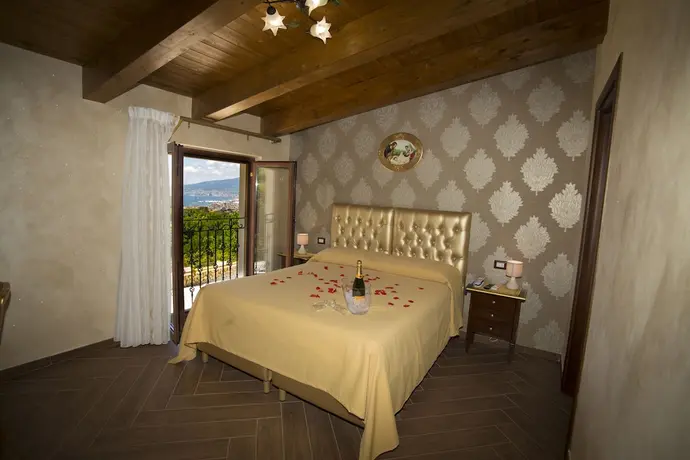 Villa Catiè, 