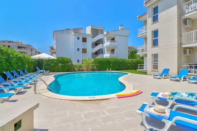 Apartamentos Llevant Puerto de Pollensa, Primary image