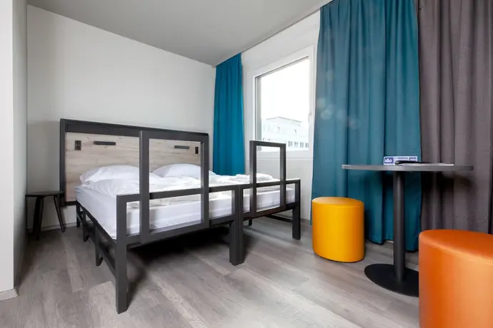 a&o Frankfurt Ostend, Primary image