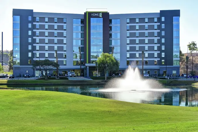 Home2 Suites by Hilton Los Angeles Montebello, Primary image