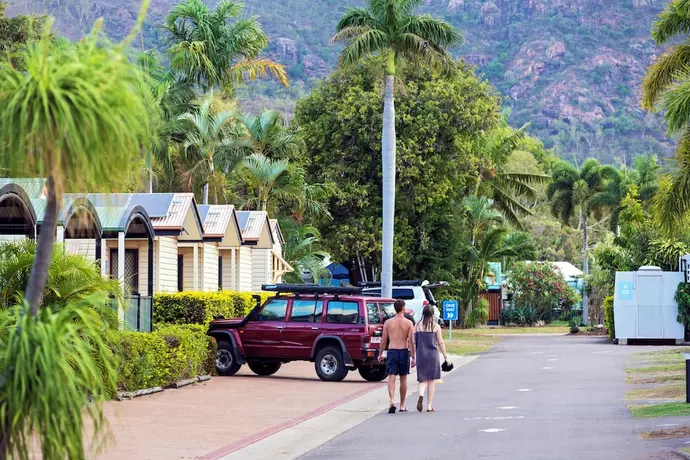 Discovery Parks - Townsville, Primary image