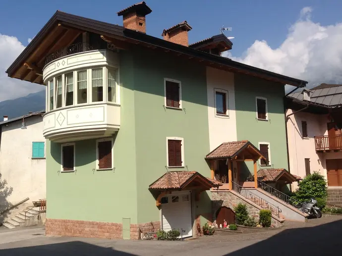 La Villa Dei Fiori, Primary image