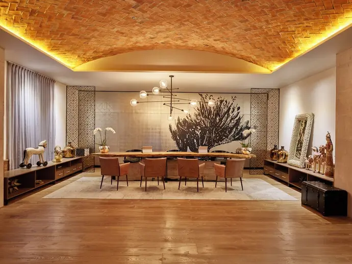 Live Aqua San Miguel de Allende, Reception