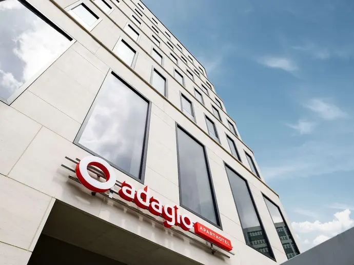 Aparthotel Adagio Bremen, Primary image