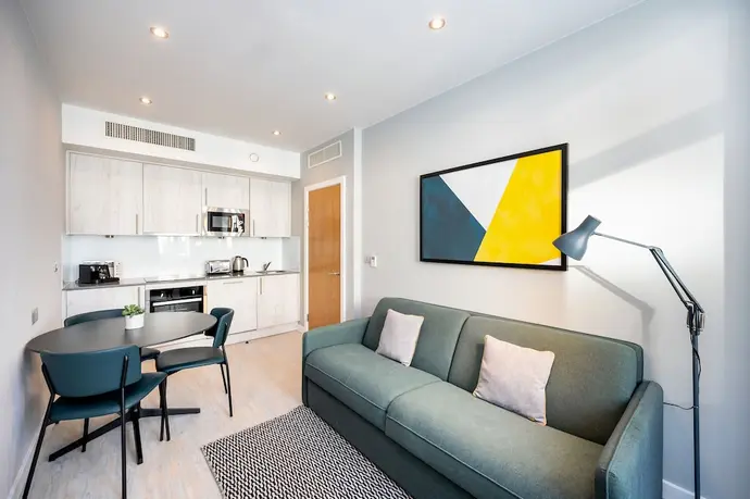 Staycity Aparthotels, Liverpool, Waterfront, Primary image