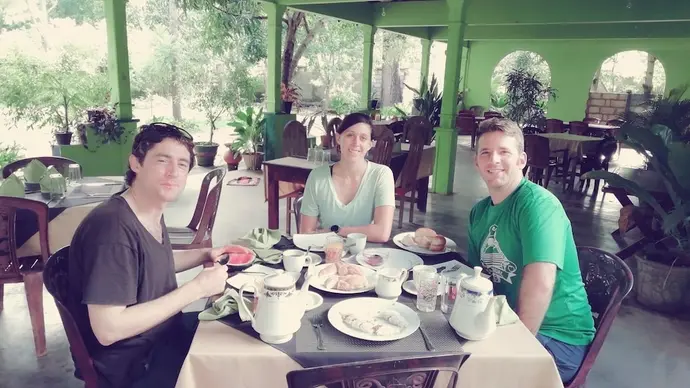 Paradise Guest House, Primary image