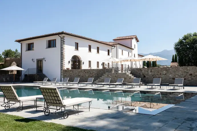 VIESCA Suites & Villas – Il Borro Toscana, Primary image