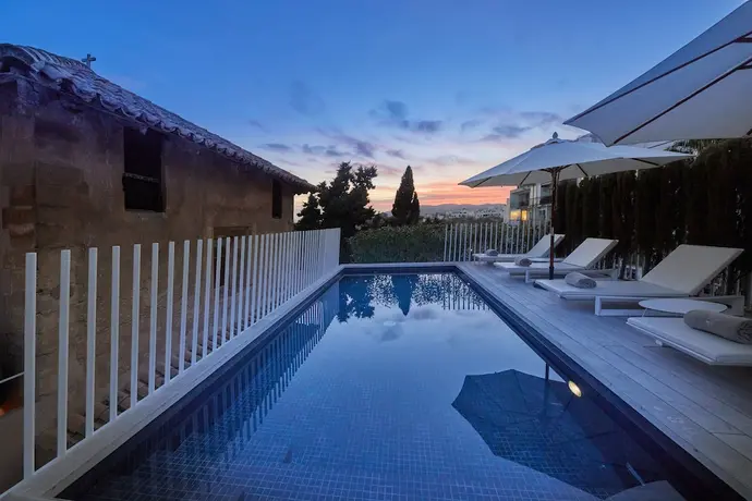 Convent de la Missio Boutique Hotel GL, Adults Only – Preferred Hotels & Resorts, Primary image