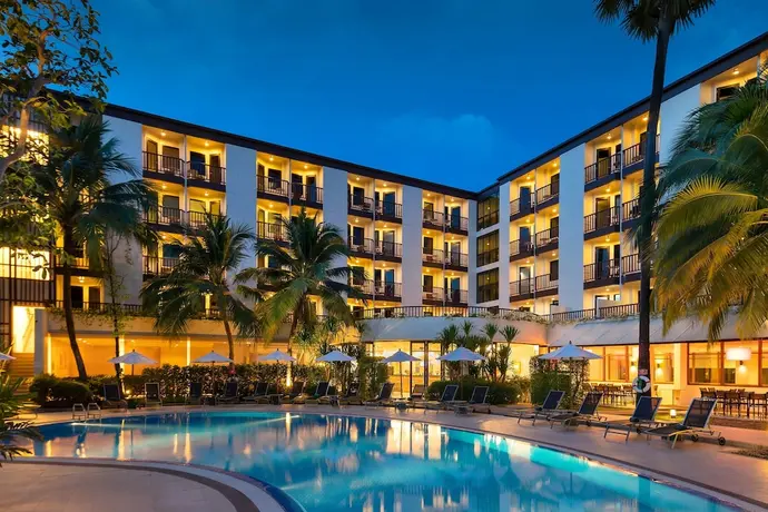 ibis Phuket Patong, Primary image