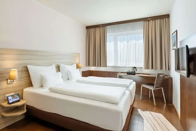 Austria Trend Hotel Salzburg Messe, Primary image