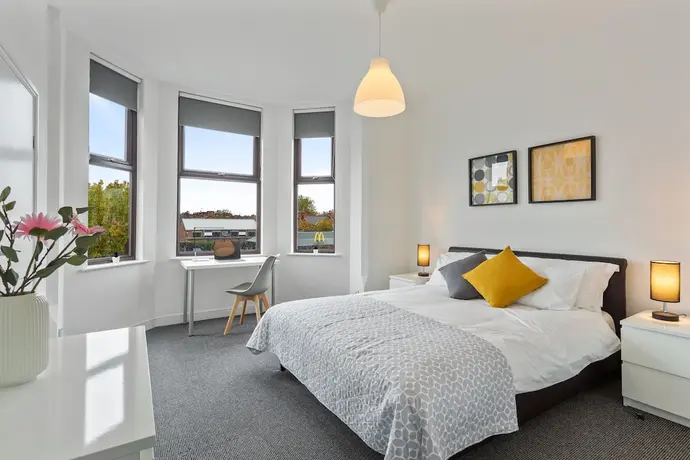River Rooms Nottingham, Primary image