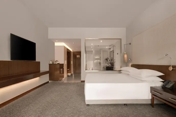 Dusit Thani LakeView Cairo, Primary image