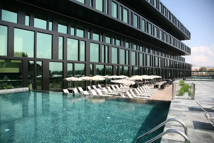 Axis Viana Business & SPA Hotel, Primary image