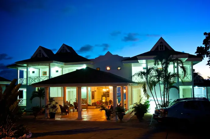 Bacolet Beach Club, Primary image
