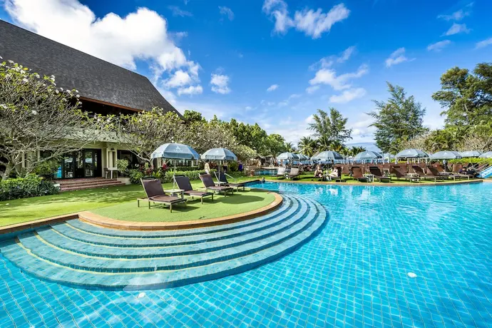 Chada Lanta Beach Resort, Primary image
