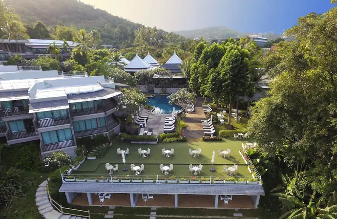 Andaman Cannacia Resort & Spa, Primary image