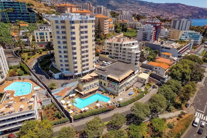 Muthu Raga Madeira Hotel, Primary image