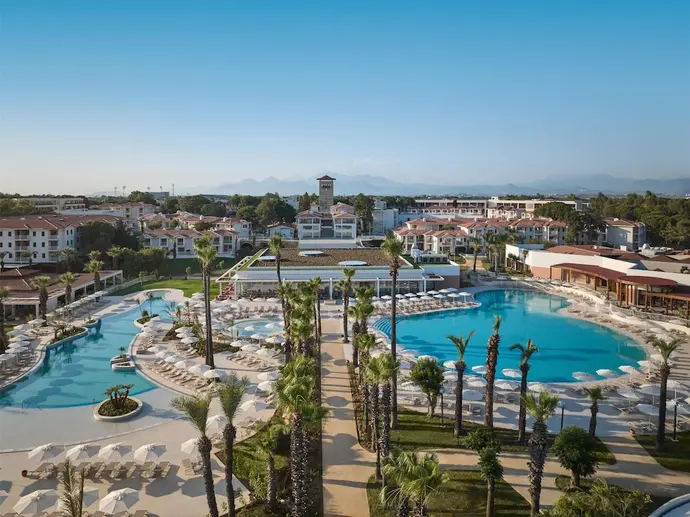 Paloma Grida - All Inclusive, Primary image