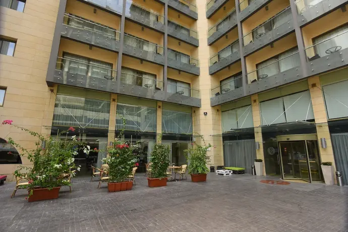 Ramada by Wyndham Downtown Beirut, Primary image