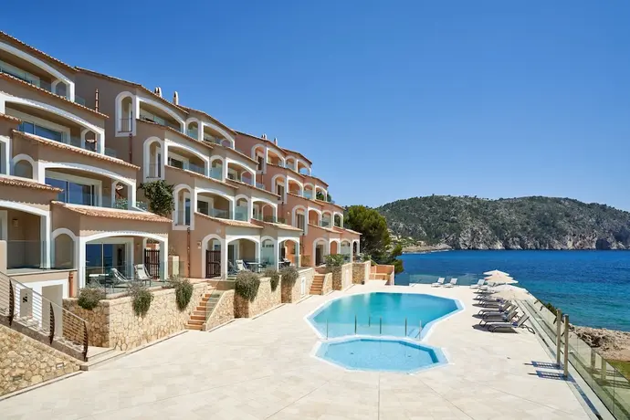 Bahía Suites Camp De Mar, Primary image